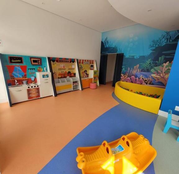 Tulum Bertioga Lindo Apto Com Vista Para O Mar