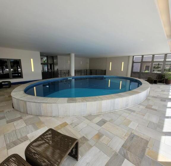 Tulum Bertioga Lindo Apto Com Vista Para O Mar