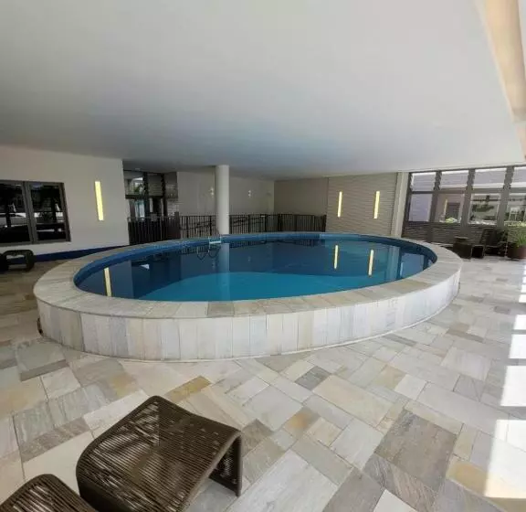 Tulum Bertioga   Lindo Apto Com Vista Para O Mar