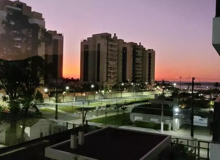 Tulum Bertioga   Lindo Apto Com Vista Para O Mar