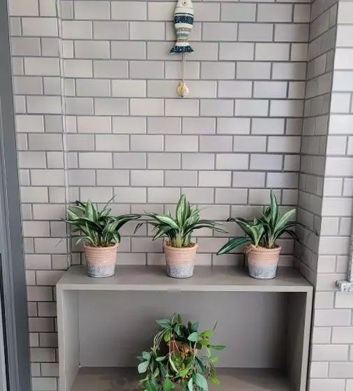 Tulum Bertioga   Lindo Apto Com Vista Para O Mar