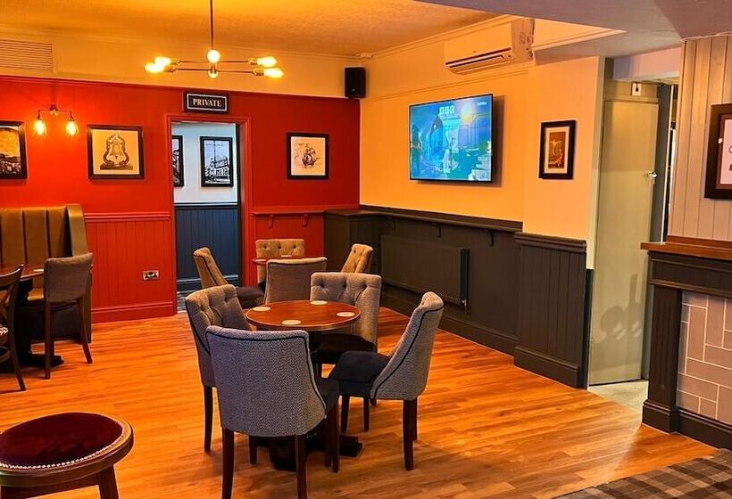 호스텔 The Hoptimist