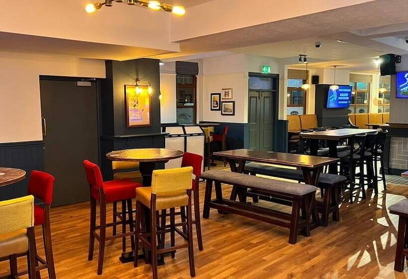 호스텔 The Hoptimist