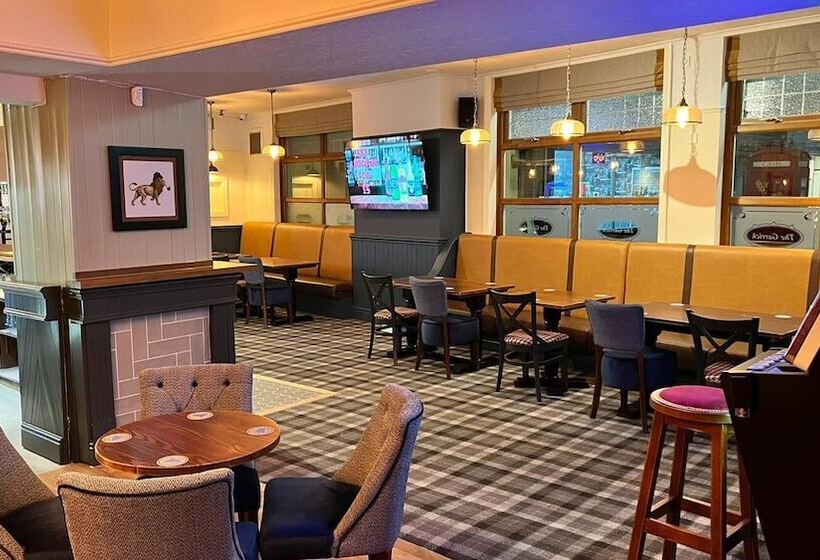 호스텔 The Hoptimist