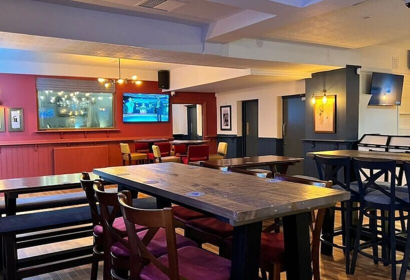 호스텔 The Hoptimist