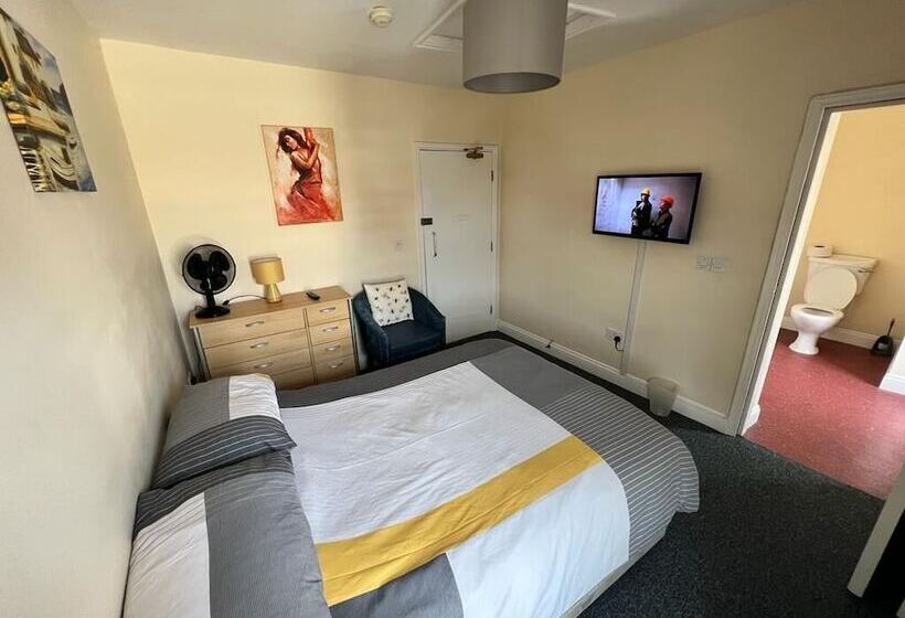 호스텔 The Hoptimist