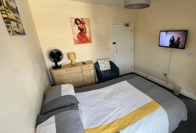 호스텔 The Hoptimist