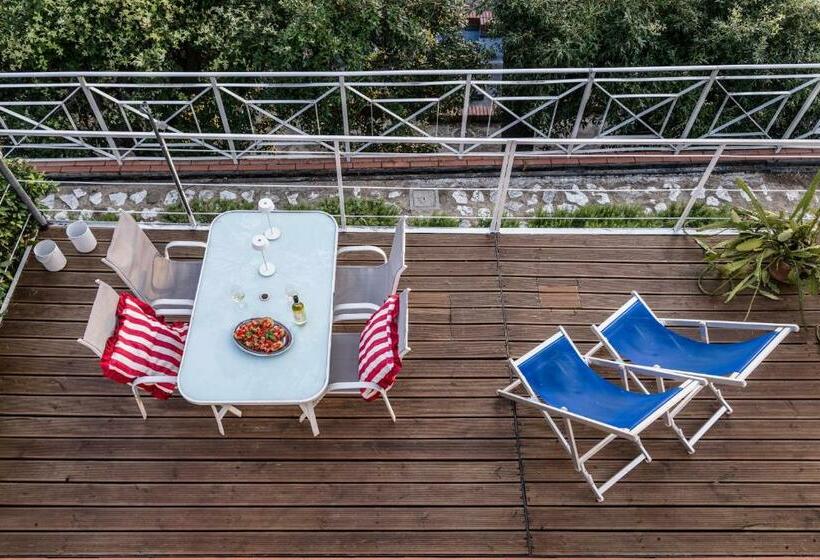 Appartamento Montenero Vista Mare