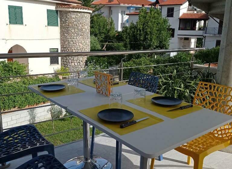 צימר Garden Gafè