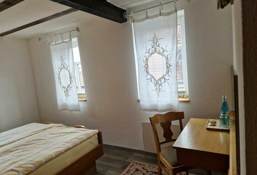 Brunnenputzer Pension Restaurant