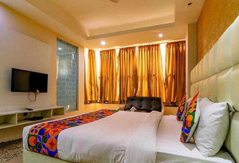Fabhotel Gc Suites
