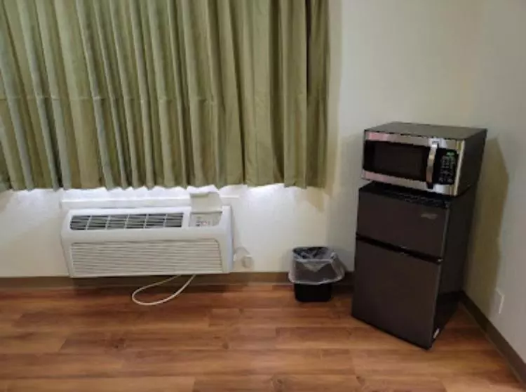 Hotelli American Inn