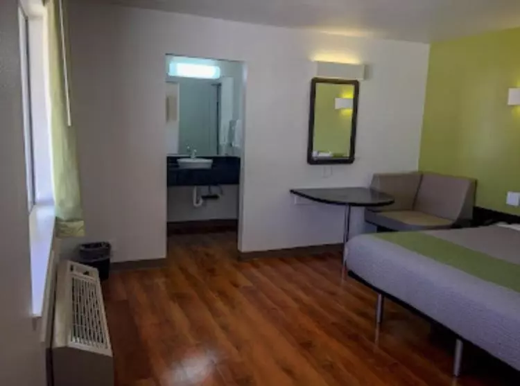 Hotelli American Inn