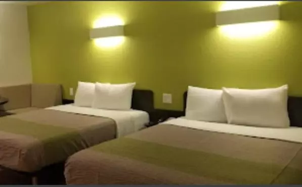 Hotelli American Inn