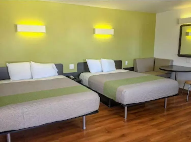 Hotelli American Inn