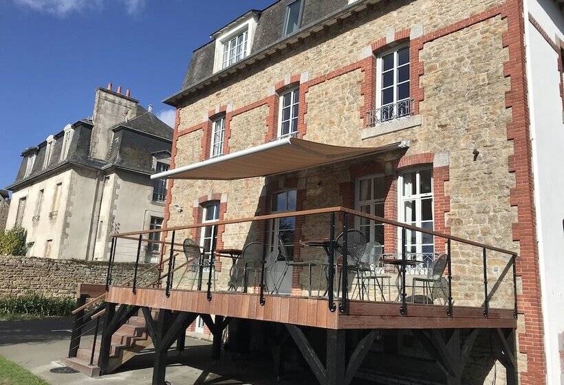 Hotel Auberge Ti Gousket