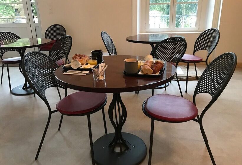 Hotel Auberge Ti Gousket