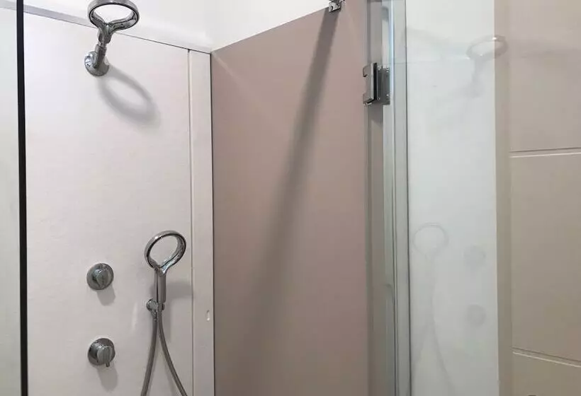 Hotelli Auberge Ti Gousket