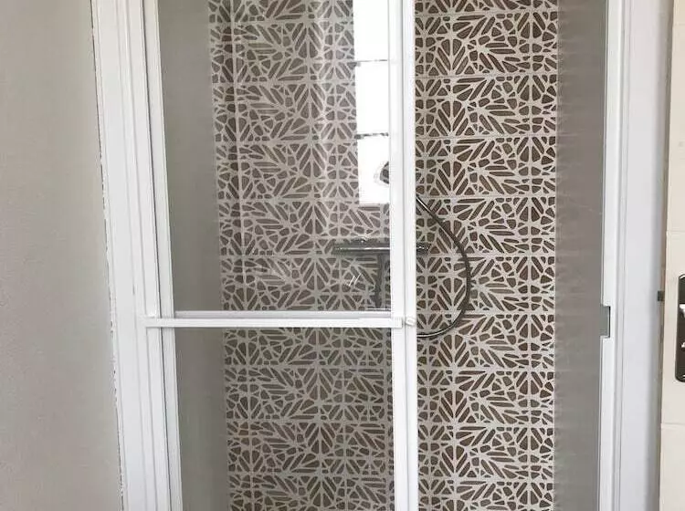 Hotelli Auberge Ti Gousket