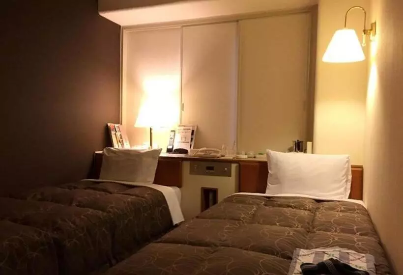 Hotelli Az Inn Fukui   Vacation Stay 65944v