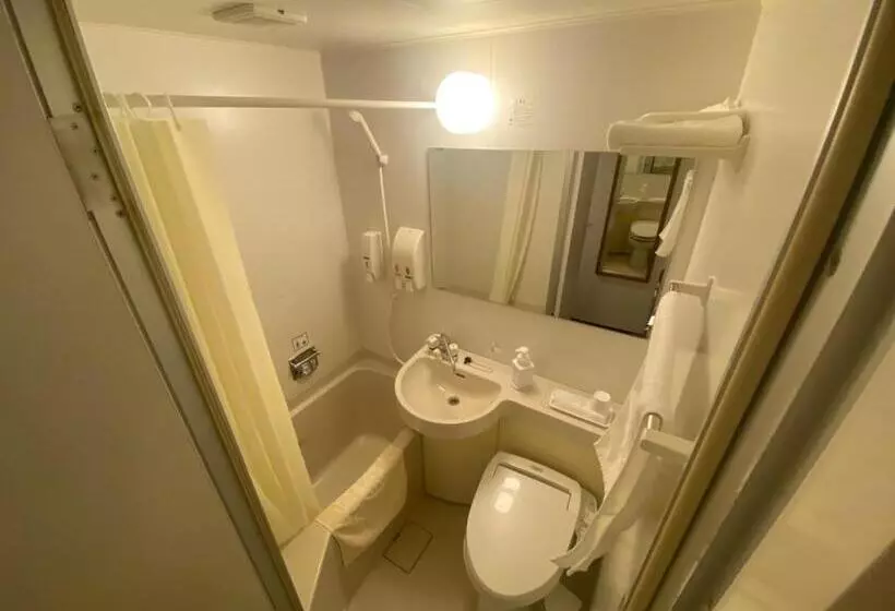 Hotelli Az Inn Fukui   Vacation Stay 65944v