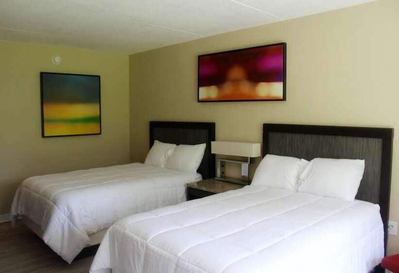 فندق Econo Lodge