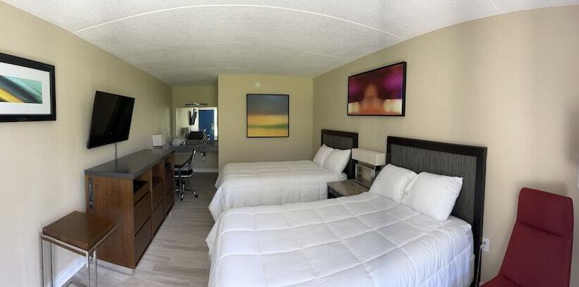 فندق Econo Lodge