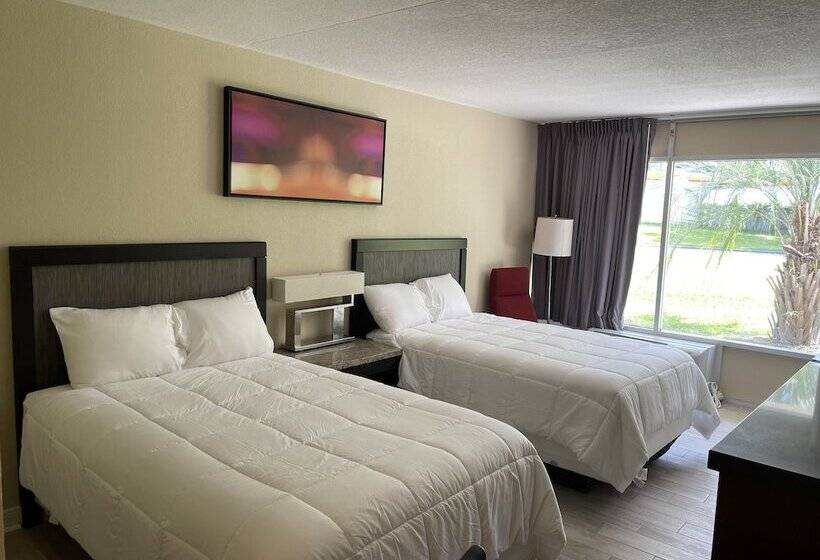 فندق Econo Lodge