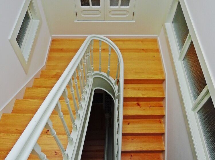 هتل Hospedaria Londres