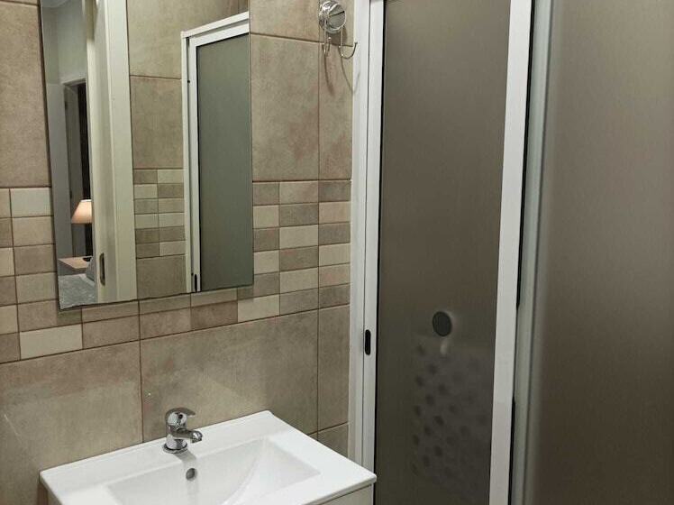 هتل Hospedaria Londres