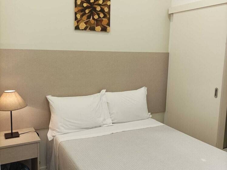 هتل Hospedaria Londres