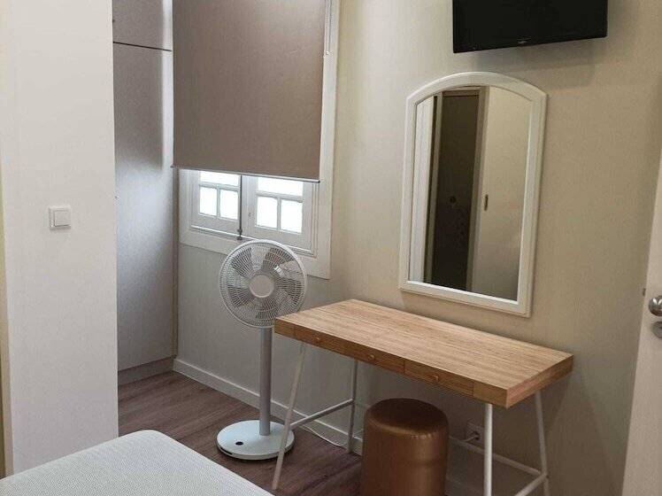 هتل Hospedaria Londres