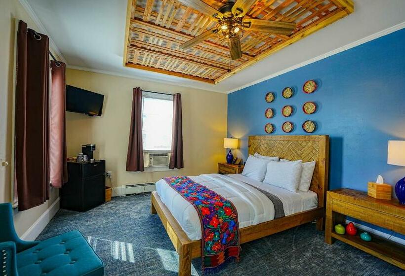 Отель La Posada