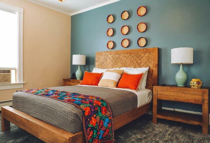 Отель La Posada