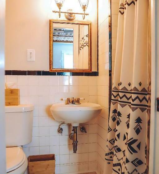 Отель La Posada