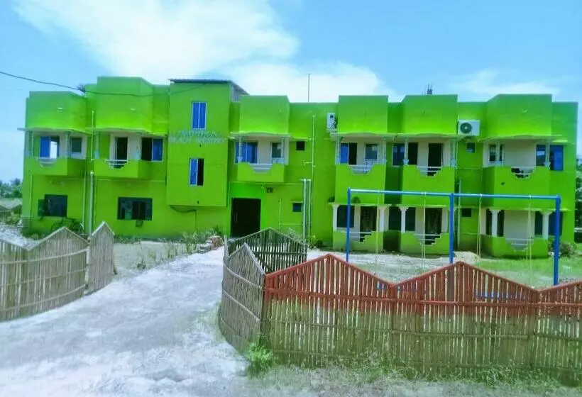 ホテル Monika Beach Resort