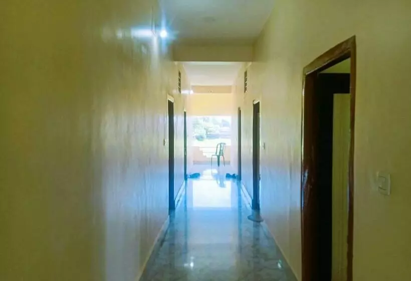 ホテル Monika Beach Resort