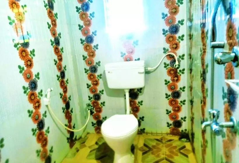 ホテル Monika Beach Resort