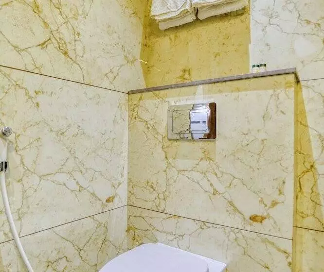 Hôtel Pavilion