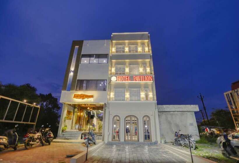 Hotel Pavilion