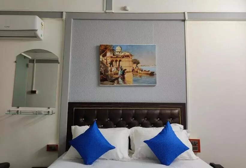 Hotelli Regina S Place