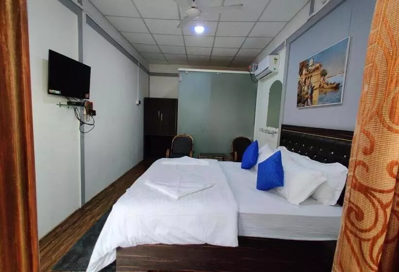 Hotelli Regina S Place