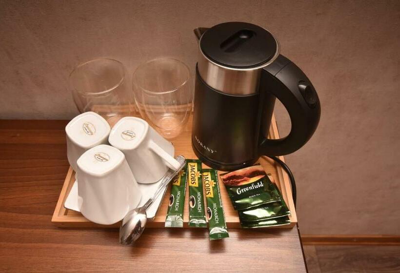 هتل & Restaurant Sokhumi