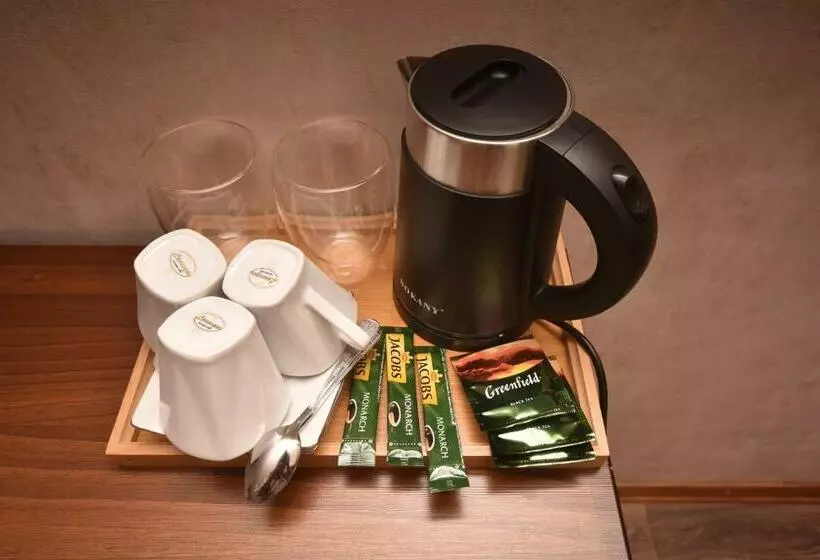 هتل & Restaurant Sokhumi