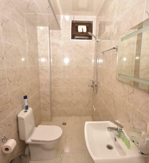 هتل & Restaurant Sokhumi