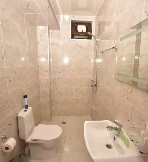 هتل & Restaurant Sokhumi