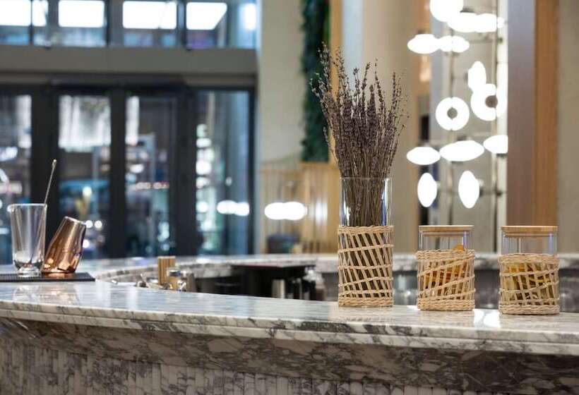 Hotel The Westin Istanbul Nisantasi