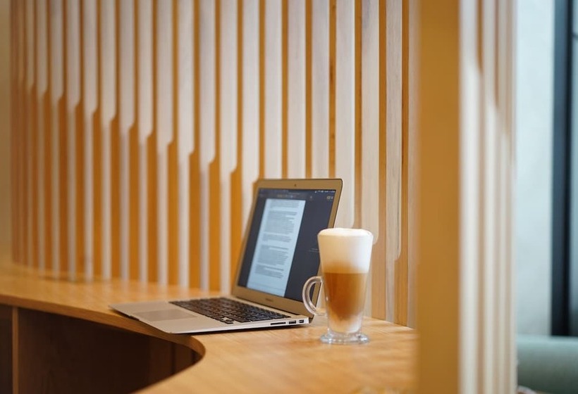 Hotel The Westin Istanbul Nisantasi