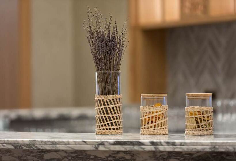 Hotel The Westin Istanbul Nisantasi