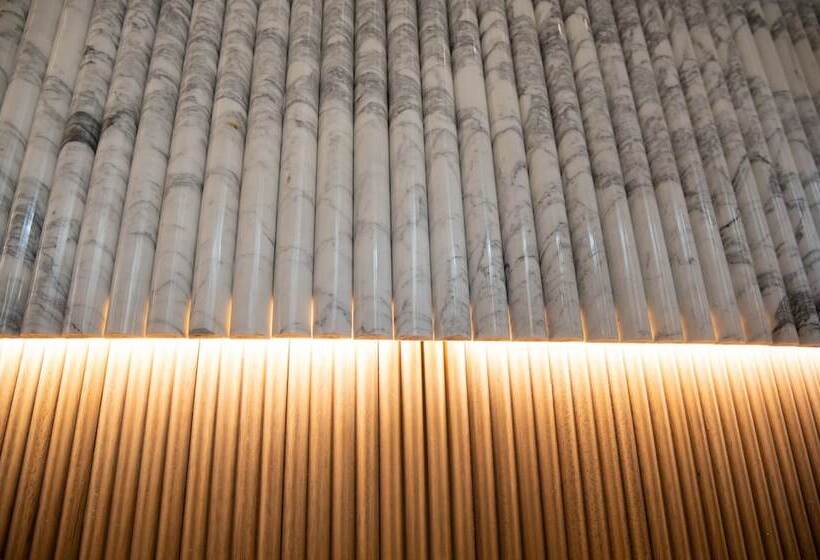 Hotel The Westin Istanbul Nisantasi